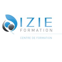 Izie Formation logo - Similar company to Natural Boost