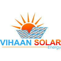 VHN Solar Energy Pvt. Ltd logo - Similar company to Solarmaxo