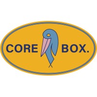 COREBOX SAS logo - Similar company to Moveunlimited