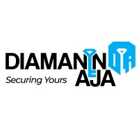 DiamaninAja logo - Similar company to Pacq