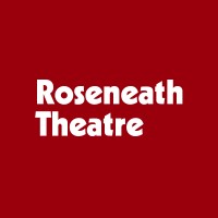 Roseneath Theatre logo - Similar company to Oddside Arts