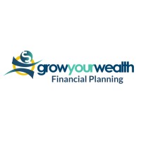 Grow Your Wealth Financial Planning logo - Similar company to Kopp Consulting, Sales Outsourcing Provider Of The Year