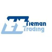 Tieman Trading B.V. logo - Similar company to Ez-Base B.V.