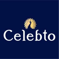 Celebto logo - Similar company to Circlehd