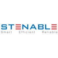 Stenable HR Solutions Private Limited logo - Similar company to Virtual24By7