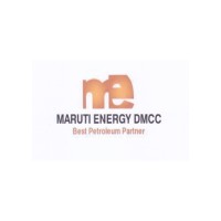 Maruti Energy DMCC logo - Similar company to Drakken