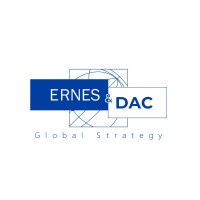 Ernes & Dac Global Strategy logo - Similar company to Elf Recruiting