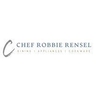 Chef Robbie Rensel logo - Similar company to Truvantis, Inc.