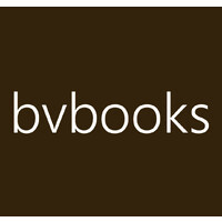 bvbooks editora logo - Similar company to Pedrazul Editora
