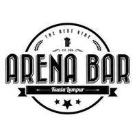 Arena Bar MY logo - Similar company to The Attic Bar Kl