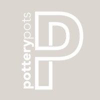 Pottery Pots logo - Similar company to Dymak