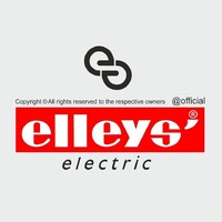 Elleys Modular Switches - India logo - Similar company to Cona Smyle