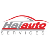 Haj auto services logo - Similar company to Total Care Auto