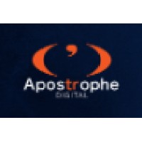 Apostrophe Digital