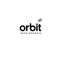 Orbit Developments logo - Similar company to Hpd - Heritage Pan-Arab Developments