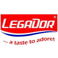LEGADOR logo - Similar company to Nustar Global Dmcc