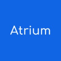 The Atrium Project logo - Similar company to Br Structures