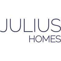 Julius Homes logo - Similar company to We Host Inc.