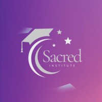 Sacred Institute logo - Similar company to Ummul Qura Islamic School