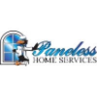 Paneless Home Services logo - Similar company to Arp Wash Llc