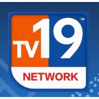 TV19 NETWORK logo - Similar company to Docuberg Media