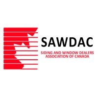 Siding and Window Dealers Association Of Canada (SAWDAC) logo - Similar company to Illumisoft Lighting