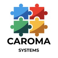 Caroma Systems logo - Similar company to Dot Net North