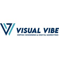 Visual vibe logo - Similar company to Visual Vibe Studio