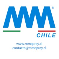 MM SPRAY CHILE logo - Similar company to Samasz Bv