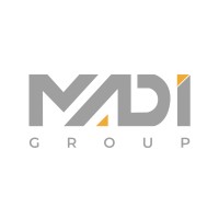 Madi Group logo - Similar company to Pomedia