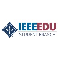 IEEE East Delta University Student Branch logo - Similar company to Filqahera