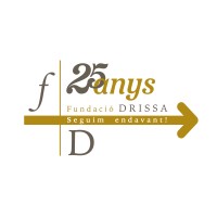 Fundació Drissa logo - Similar company to Support-Girona