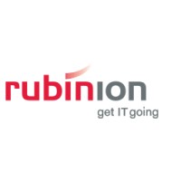 rubinion AG logo - Similar company to Kneipp-Bund E. V.