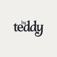 By Teddy logo - Similar company to Soup-R