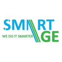 SMART AGE logo - Similar company to Luxlite