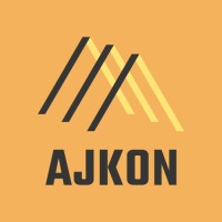 AJKON ApS logo - Similar company to Modulo Systems Nordics