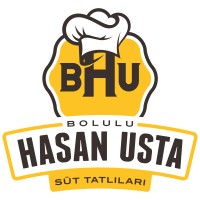 Bolulu Hasan Usta Süt Tatlıları logo - Similar company to Beşe Helva