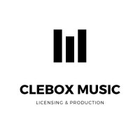 Clebox Music logo - Similar company to Fim Records