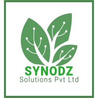 Synodz Solutions Pvt Ltd logo - Similar company to Architech Exports