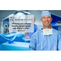 Houston Surgical Specialist - Doctor Marvin
