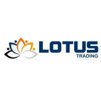 Lotus Trading logo - Similar company to The Vogel Group