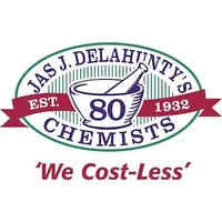 Jas J Delahunty Pharmacy Group