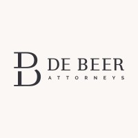 De Beer Attorneys logo - Similar company to Osiris Law (Mauritius)