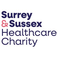 Surrey and Sussex Healthcare Charity logo - Similar company to Duraspec Commercial Ltd