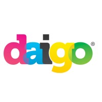 Daigo logo - Similar company to Daigo