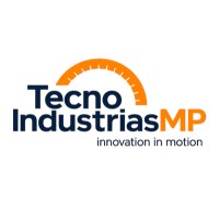Tecno Industrias MP logo - Similar company to Handytech Smart Home Solutions & Services