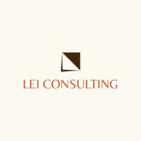 LEI Consulting logo - Similar company to Mclean Roofing