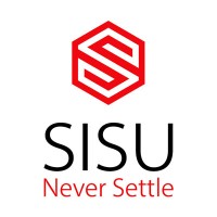 SISU CUBE logo - Similar company to People Evolution Srl