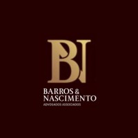 Barros & Nascimento Advogados Associados logo - Similar company to Ronney Greve Advogados