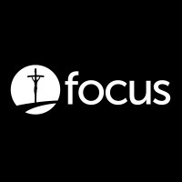 FOCUS Catholic logo - Similar company to Hallow